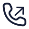 Outbound Calls icon